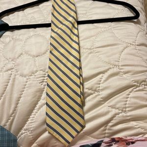 Tie